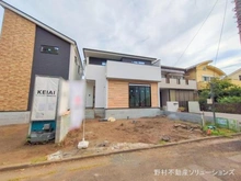 【神奈川県/藤沢市片瀬】藤沢市片瀬4丁目 新築一戸建て 