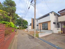 【神奈川県/藤沢市片瀬】藤沢市片瀬4丁目 新築一戸建て 