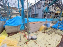 【神奈川県/藤沢市片瀬】藤沢市片瀬4丁目 新築一戸建て 