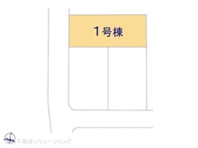 【神奈川県/藤沢市片瀬】藤沢市片瀬4丁目 新築一戸建て 