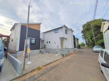 【神奈川県/藤沢市片瀬】藤沢市片瀬4丁目 新築一戸建て 