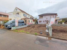 【神奈川県/藤沢市片瀬】藤沢市片瀬4丁目 新築一戸建て 