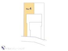 【神奈川県/藤沢市鵠沼松が岡】藤沢市鵠沼松が岡4丁目 新築一戸建て 