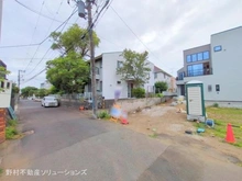 【神奈川県/藤沢市鵠沼松が岡】藤沢市鵠沼松が岡4丁目 新築一戸建て 