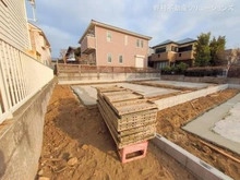【神奈川県/藤沢市鵠沼松が岡】藤沢市鵠沼松が岡4丁目 新築一戸建て 
