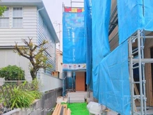 【神奈川県/藤沢市鵠沼松が岡】藤沢市鵠沼松が岡4丁目 新築一戸建て 
