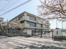 【神奈川県/藤沢市鵠沼松が岡】藤沢市鵠沼松が岡4丁目 新築一戸建て 周辺施設