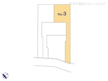 【神奈川県/藤沢市鵠沼松が岡】藤沢市鵠沼松が岡4丁目 新築一戸建て 