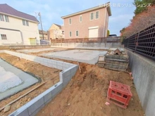 【神奈川県/藤沢市鵠沼松が岡】藤沢市鵠沼松が岡4丁目 新築一戸建て 