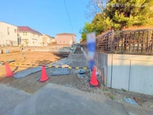 【神奈川県/藤沢市鵠沼松が岡】藤沢市鵠沼松が岡4丁目 新築一戸建て 