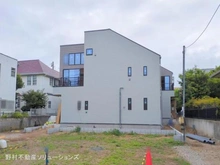【神奈川県/藤沢市鵠沼松が岡】藤沢市鵠沼松が岡4丁目 新築一戸建て 