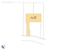 【神奈川県/藤沢市鵠沼松が岡】藤沢市鵠沼松が岡4丁目 新築一戸建て 