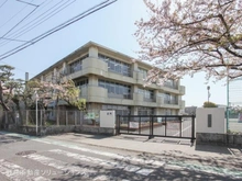 【神奈川県/藤沢市鵠沼松が岡】藤沢市鵠沼松が岡4丁目 新築一戸建て 周辺施設