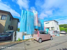 【神奈川県/鎌倉市七里ガ浜東】鎌倉市七里ガ浜東5丁目 新築一戸建て 