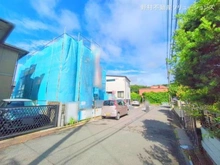 【神奈川県/鎌倉市七里ガ浜東】鎌倉市七里ガ浜東5丁目 新築一戸建て 