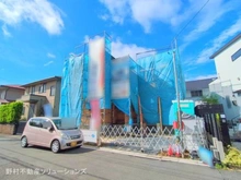 【神奈川県/鎌倉市七里ガ浜東】鎌倉市七里ガ浜東5丁目 新築一戸建て 