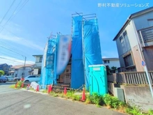 【神奈川県/鎌倉市七里ガ浜】鎌倉市七里ガ浜2丁目 新築一戸建て 