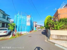 【神奈川県/鎌倉市七里ガ浜】鎌倉市七里ガ浜2丁目 新築一戸建て 