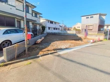 【神奈川県/鎌倉市七里ガ浜】鎌倉市七里ガ浜2丁目 新築一戸建て 