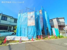 【神奈川県/鎌倉市七里ガ浜】鎌倉市七里ガ浜2丁目 新築一戸建て 