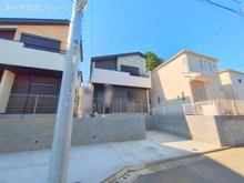 【神奈川県/藤沢市亀井野】藤沢市亀井野2丁目 新築一戸建て 