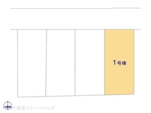 【神奈川県/茅ヶ崎市美住町】茅ヶ崎市美住町 新築一戸建て 