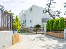 【神奈川県/茅ヶ崎市美住町】茅ヶ崎市美住町 新築一戸建て 周辺施設