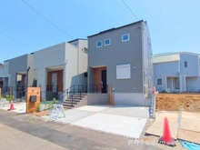 【神奈川県/茅ヶ崎市美住町】茅ヶ崎市美住町 新築一戸建て 