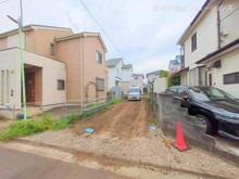 【神奈川県/藤沢市高倉】藤沢市高倉 新築一戸建て 