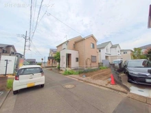 【神奈川県/藤沢市高倉】藤沢市高倉 新築一戸建て 