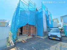 【神奈川県/藤沢市高倉】藤沢市高倉 新築一戸建て 