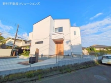 【神奈川県/藤沢市片瀬山】藤沢市片瀬山2丁目 新築一戸建て 
