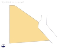 【神奈川県/藤沢市羽鳥】藤沢市羽鳥3丁目 新築一戸建て 