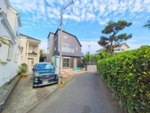 【神奈川県/藤沢市羽鳥】藤沢市羽鳥3丁目 新築一戸建て 