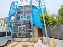 【神奈川県/藤沢市羽鳥】藤沢市羽鳥3丁目 新築一戸建て 