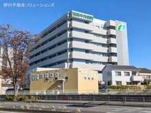 【神奈川県/藤沢市羽鳥】藤沢市羽鳥3丁目 新築一戸建て 周辺施設