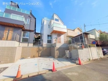 【神奈川県/藤沢市辻堂東海岸】藤沢市辻堂東海岸1丁目 新築一戸建て 