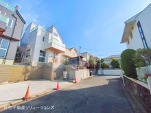 【神奈川県/藤沢市辻堂東海岸】藤沢市辻堂東海岸1丁目 新築一戸建て 