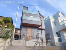 【神奈川県/藤沢市辻堂東海岸】藤沢市辻堂東海岸1丁目 新築一戸建て 