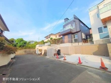 【神奈川県/藤沢市辻堂東海岸】藤沢市辻堂東海岸1丁目 新築一戸建て 