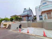 【神奈川県/藤沢市辻堂東海岸】藤沢市辻堂東海岸1丁目 新築一戸建て 