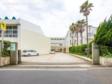 【神奈川県/藤沢市辻堂東海岸】藤沢市辻堂東海岸1丁目 新築一戸建て 周辺施設