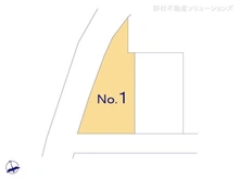 【神奈川県/藤沢市片瀬】藤沢市片瀬3丁目 新築一戸建て 
