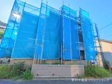 【神奈川県/藤沢市片瀬】藤沢市片瀬3丁目 新築一戸建て