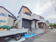 【神奈川県/藤沢市鵠沼海岸】藤沢市鵠沼海岸3丁目 新築一戸建て 