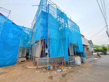 【神奈川県/藤沢市鵠沼海岸】藤沢市鵠沼海岸3丁目 新築一戸建て 