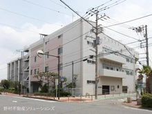 【神奈川県/藤沢市鵠沼海岸】藤沢市鵠沼海岸3丁目 新築一戸建て 周辺施設