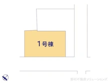 【神奈川県/藤沢市鵠沼海岸】藤沢市鵠沼海岸3丁目 新築一戸建て 