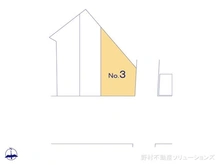 【神奈川県/茅ヶ崎市南湖】茅ヶ崎市南湖5丁目 新築一戸建て 
