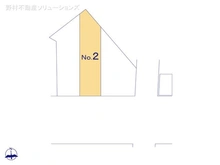 【神奈川県/茅ヶ崎市南湖】茅ヶ崎市南湖5丁目 新築一戸建て 